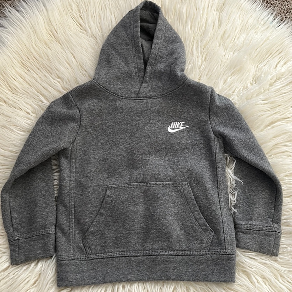 Nike hoodie
